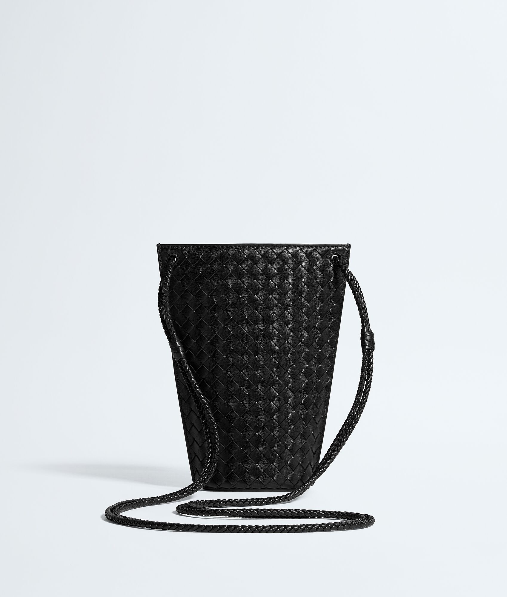 BOTTEGA VENETA Bacio手机包