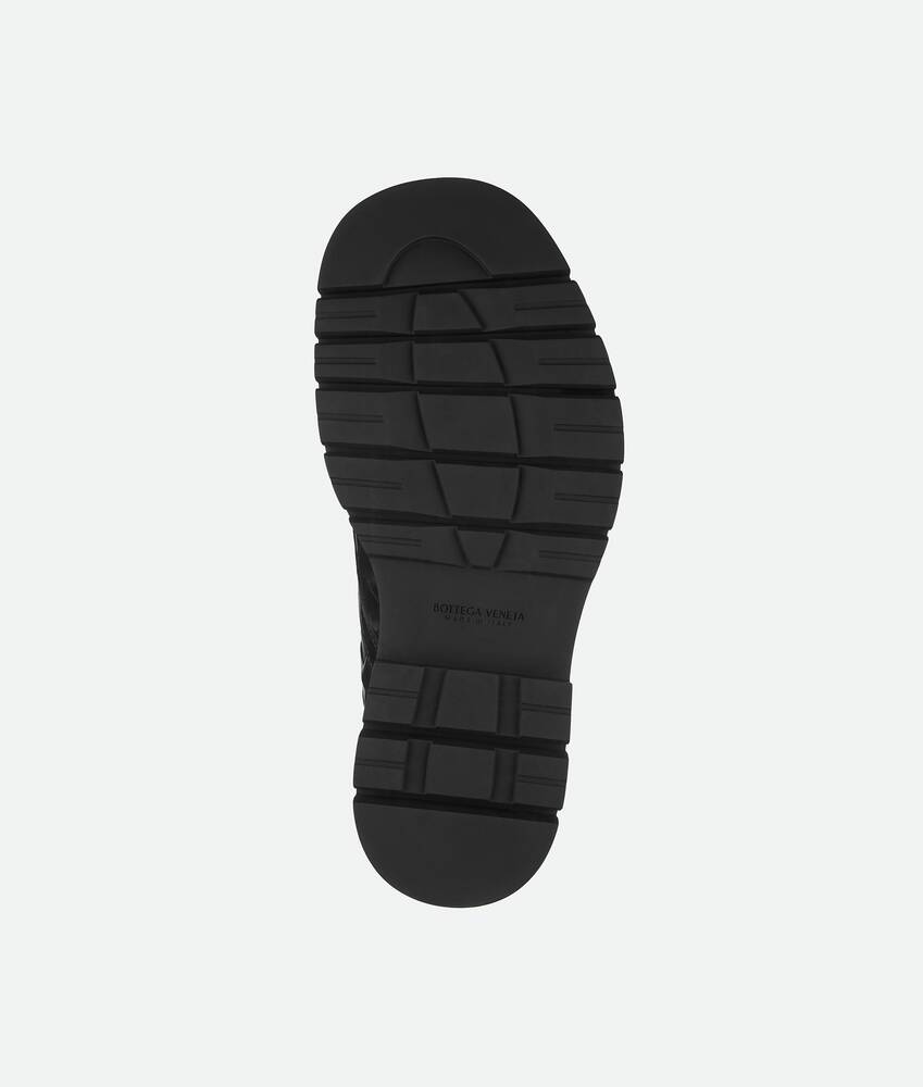 BOTTEGA VENETA 男士Haddock系带踝靴