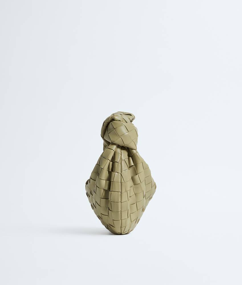 BOTTEGA VENETA 迷你Jodie手提包