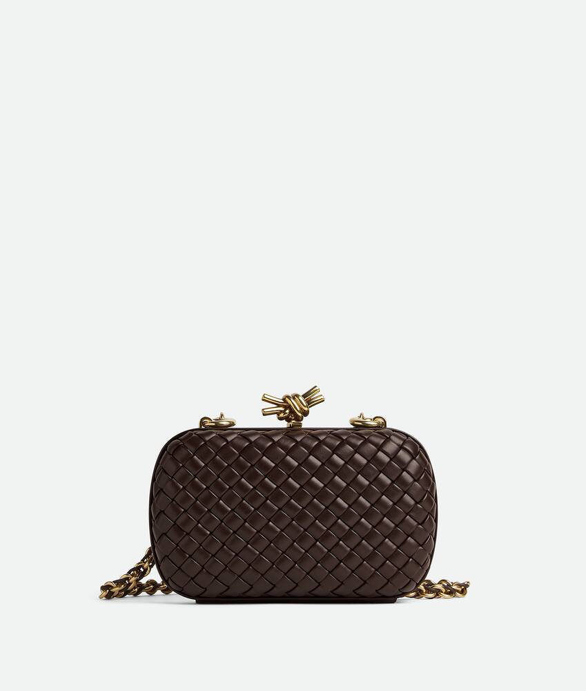 BOTTEGA VENETA Knot链条包