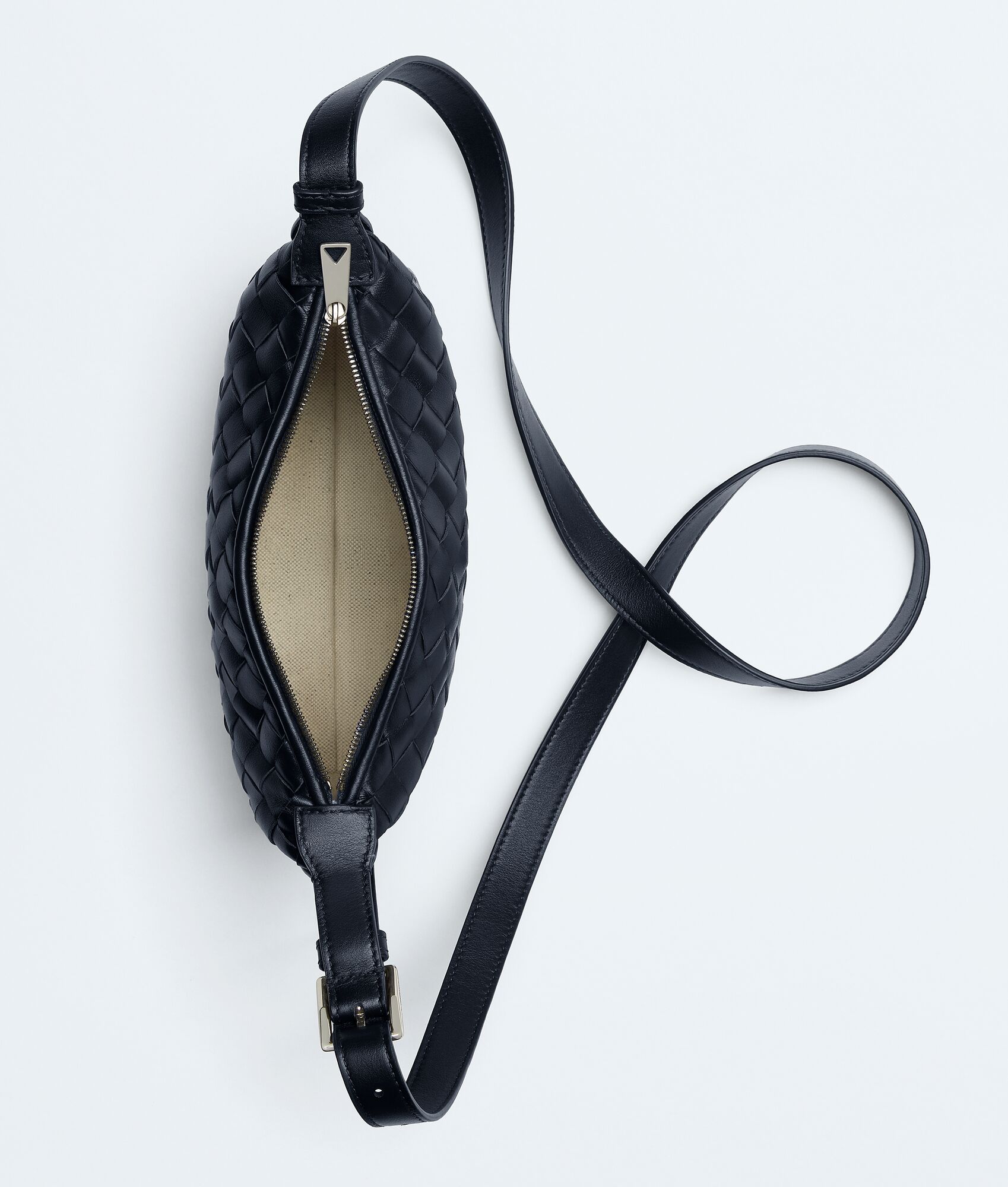 BOTTEGA VENETA Traveler手机包