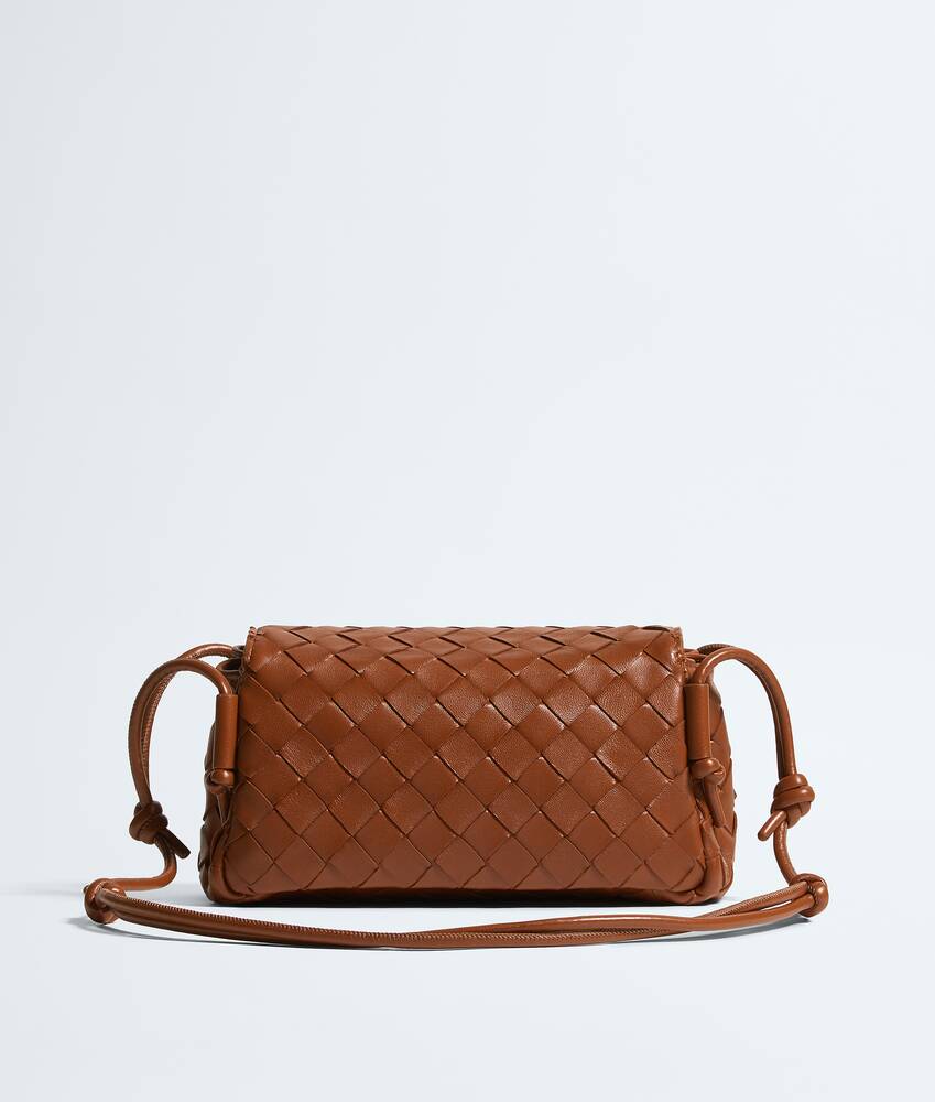 BOTTEGA VENETA Notturno斜挎包