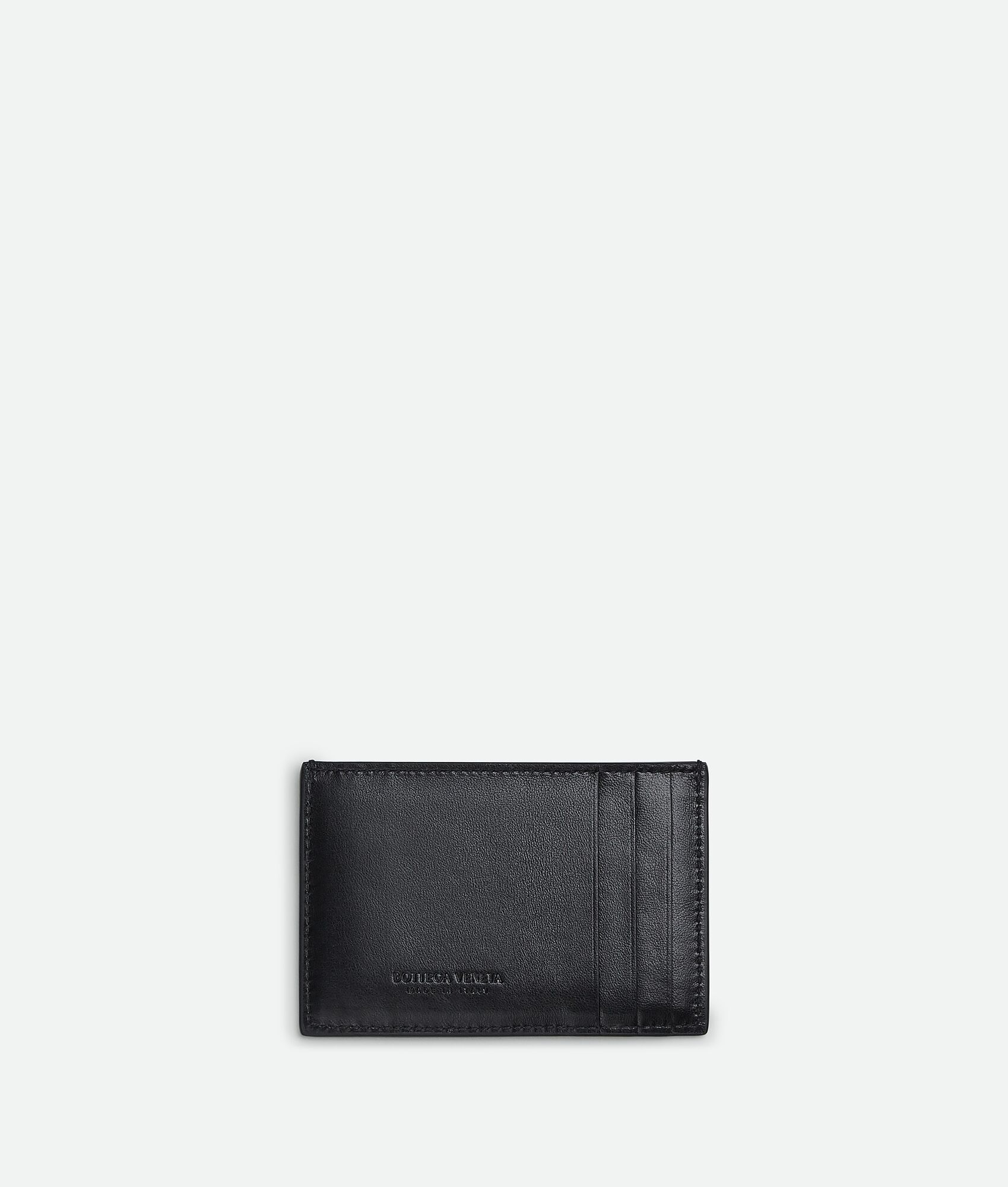 BOTTEGA VENETA Cassette信用卡包