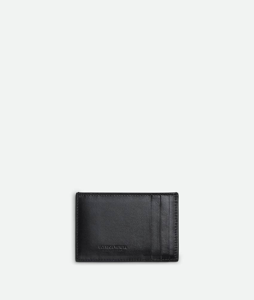BOTTEGA VENETA Cassette信用卡包