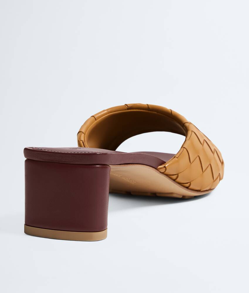 BOTTEGA VENETA 女士Livia穆勒鞋