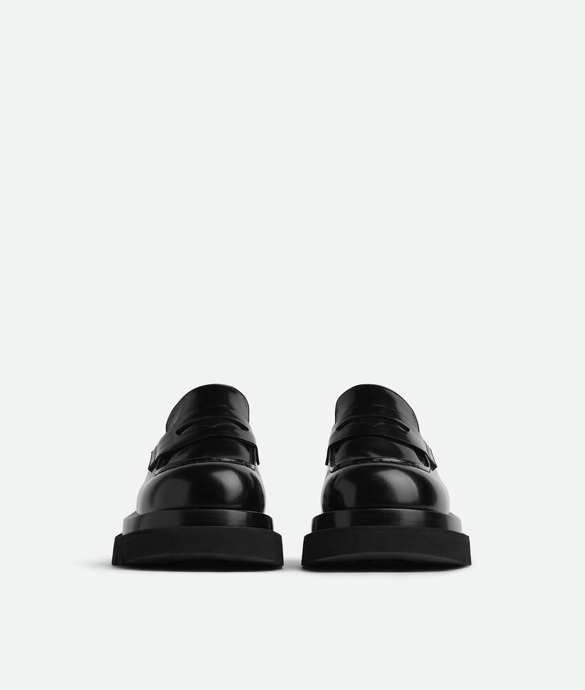 BOTTEGA VENETA 女士Lug乐福鞋
