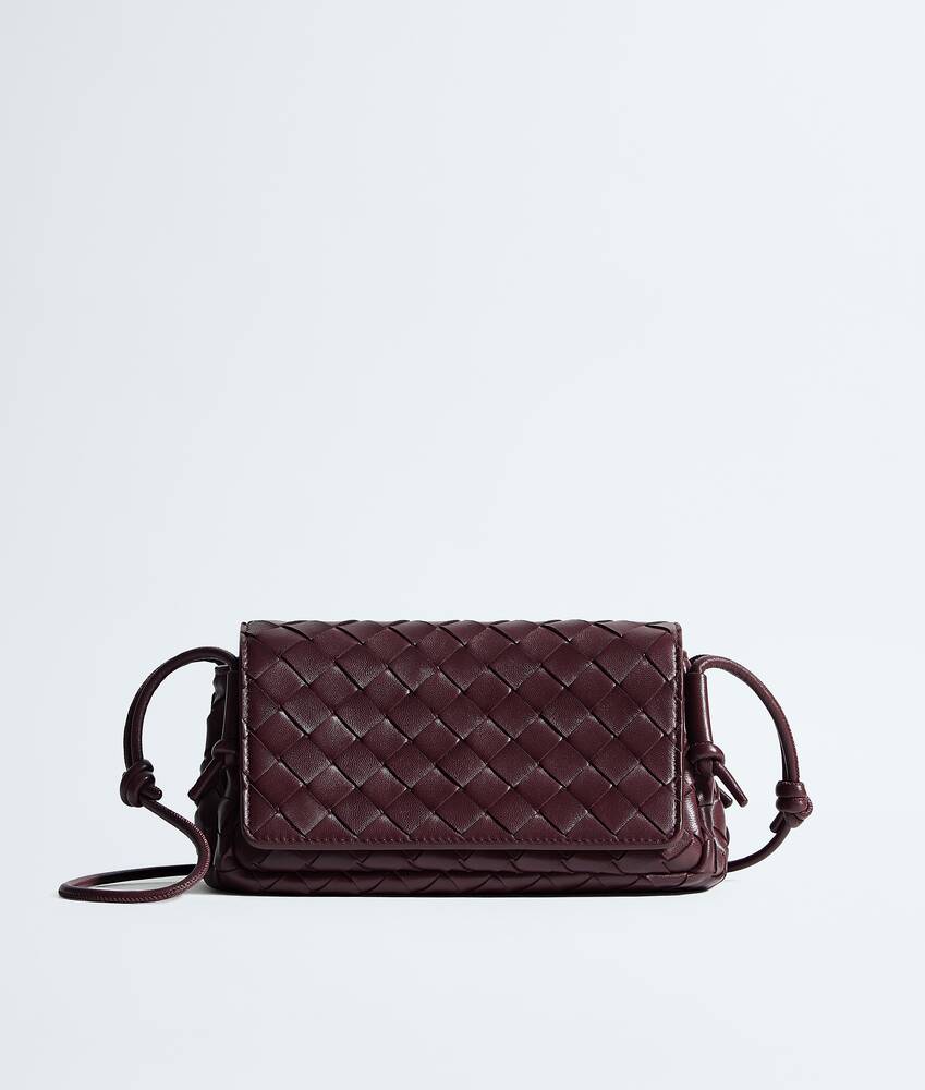 BOTTEGA VENETA Notturno斜挎包