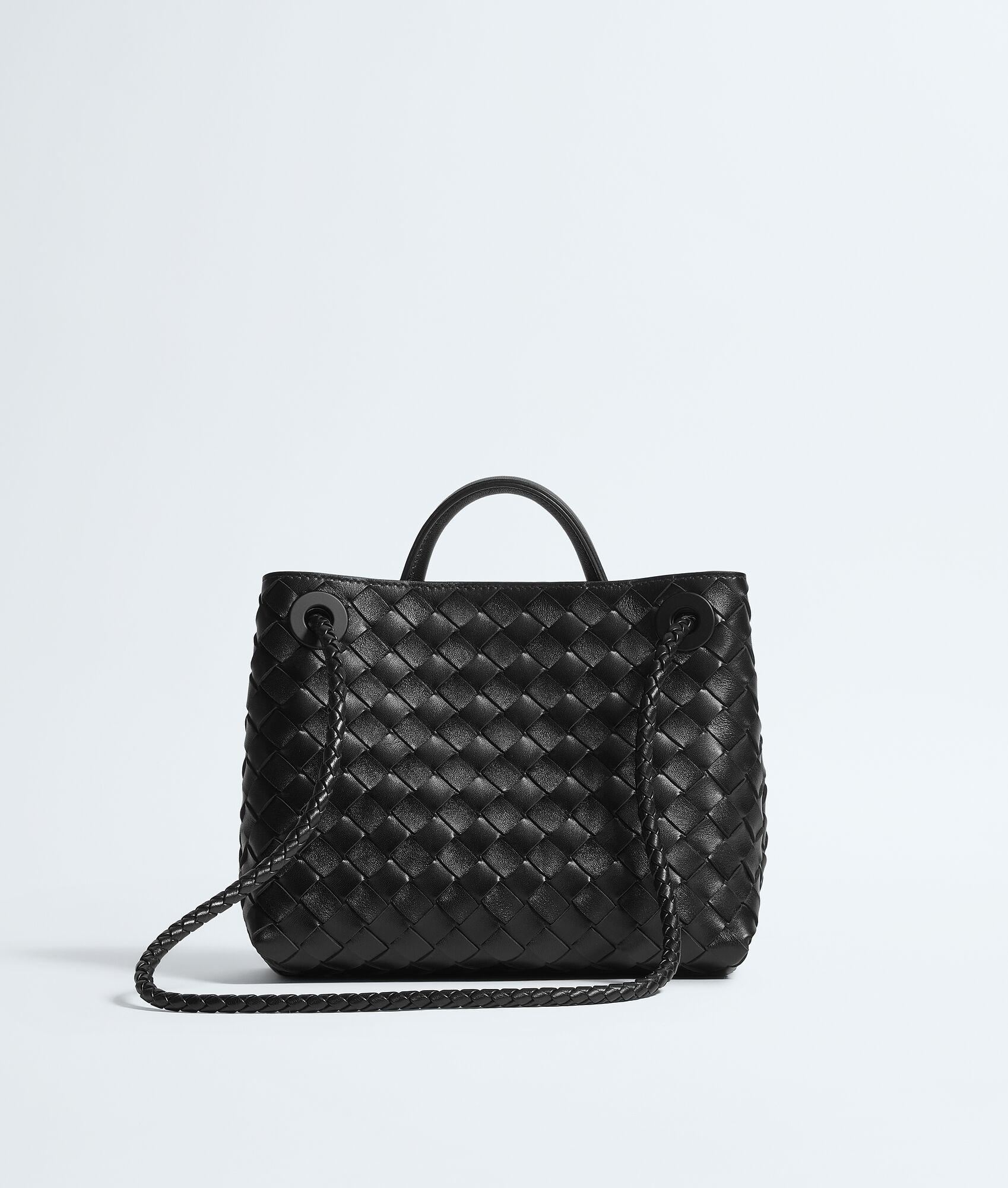 BOTTEGA VENETA Andiamo小号手提包