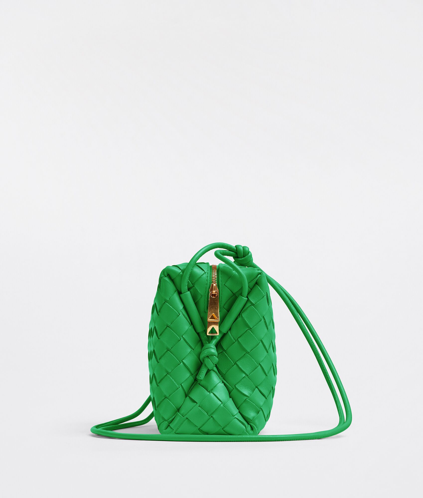 BOTTEGA VENETA 小号Loop相机包