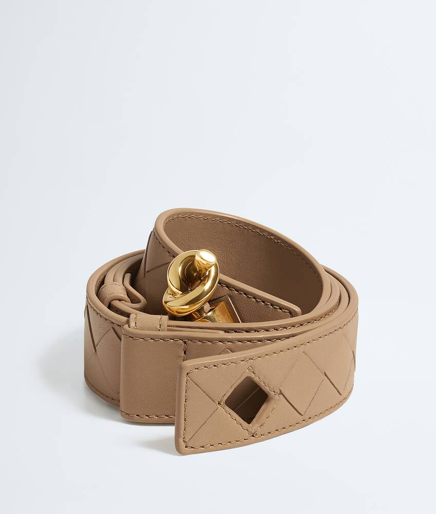 BOTTEGA VENETA Andiamo腰带