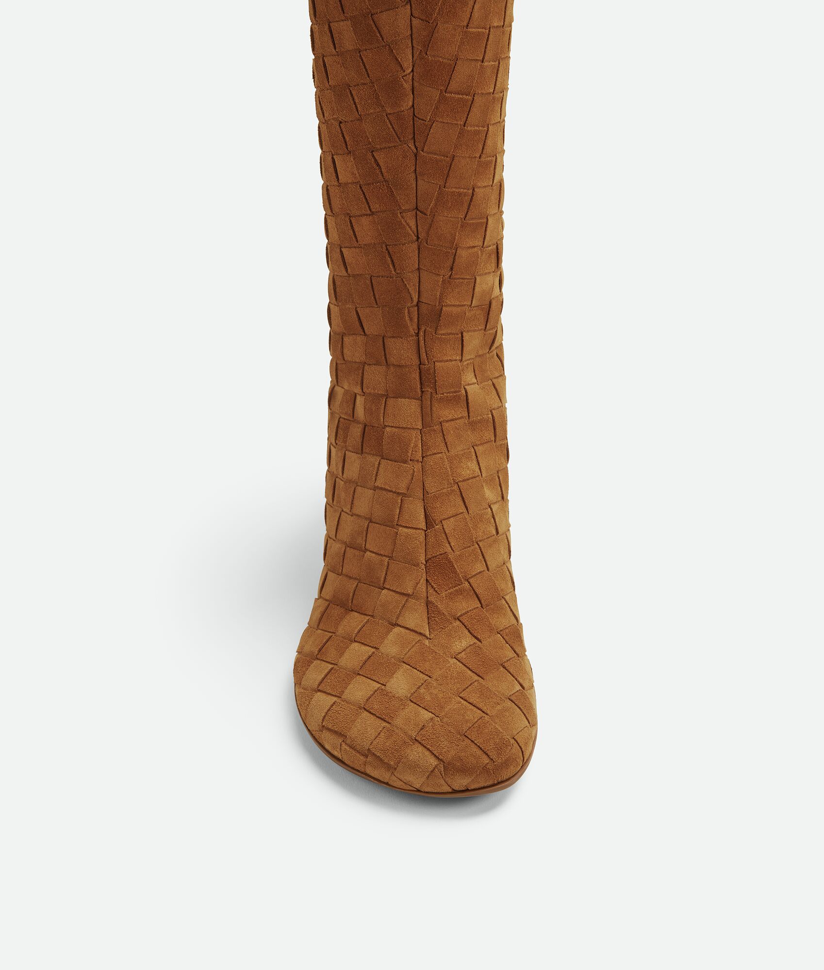 BOTTEGA VENETA 女士Atomic靴子