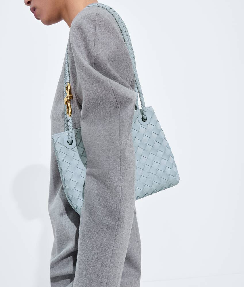 BOTTEGA VENETA 小号Andiamo手提包