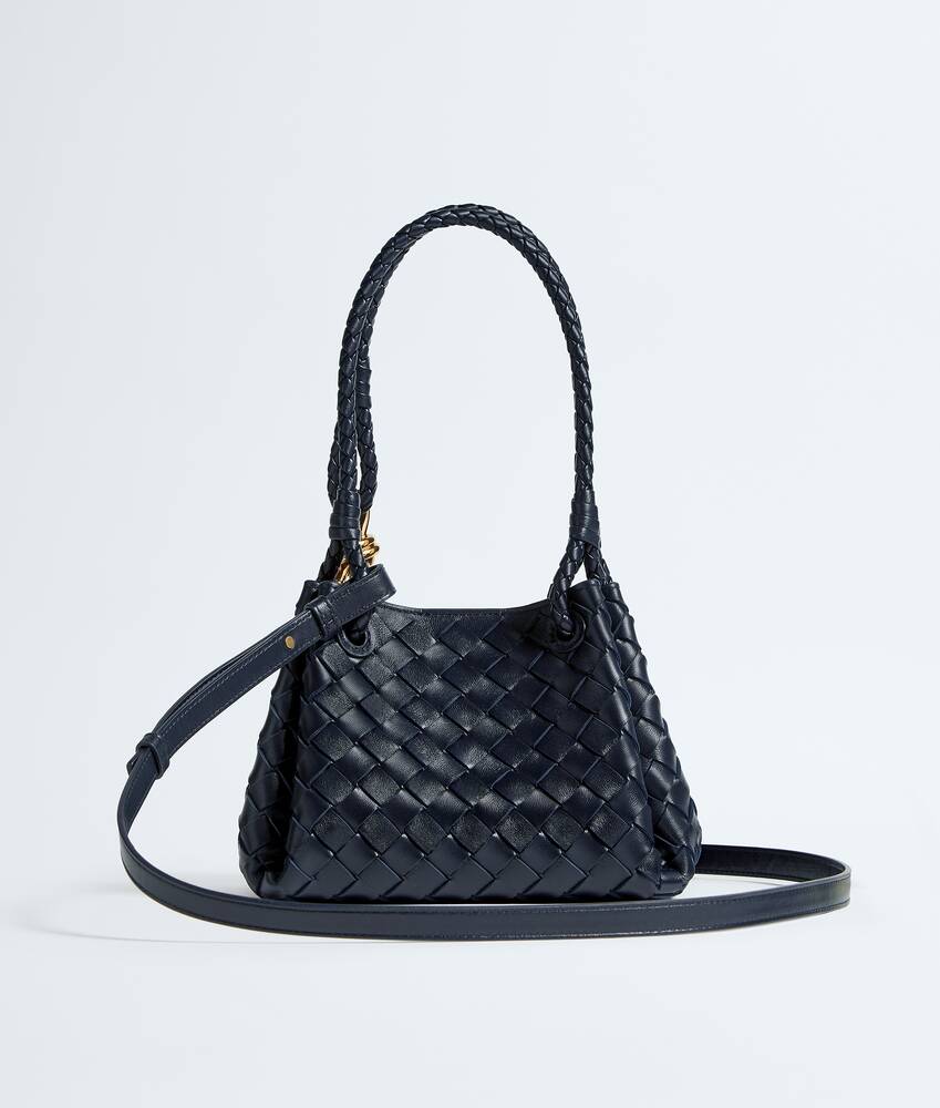 BOTTEGA VENETA 小号Parachute肩背包