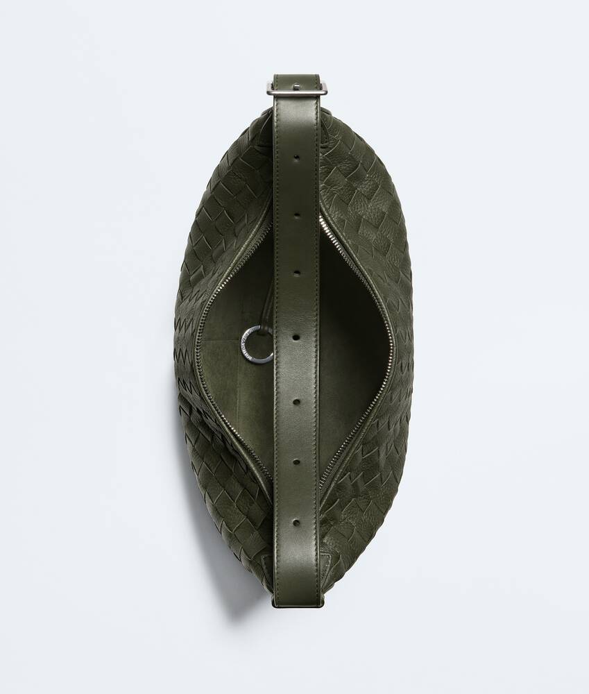 BOTTEGA VENETA 小号旅行包