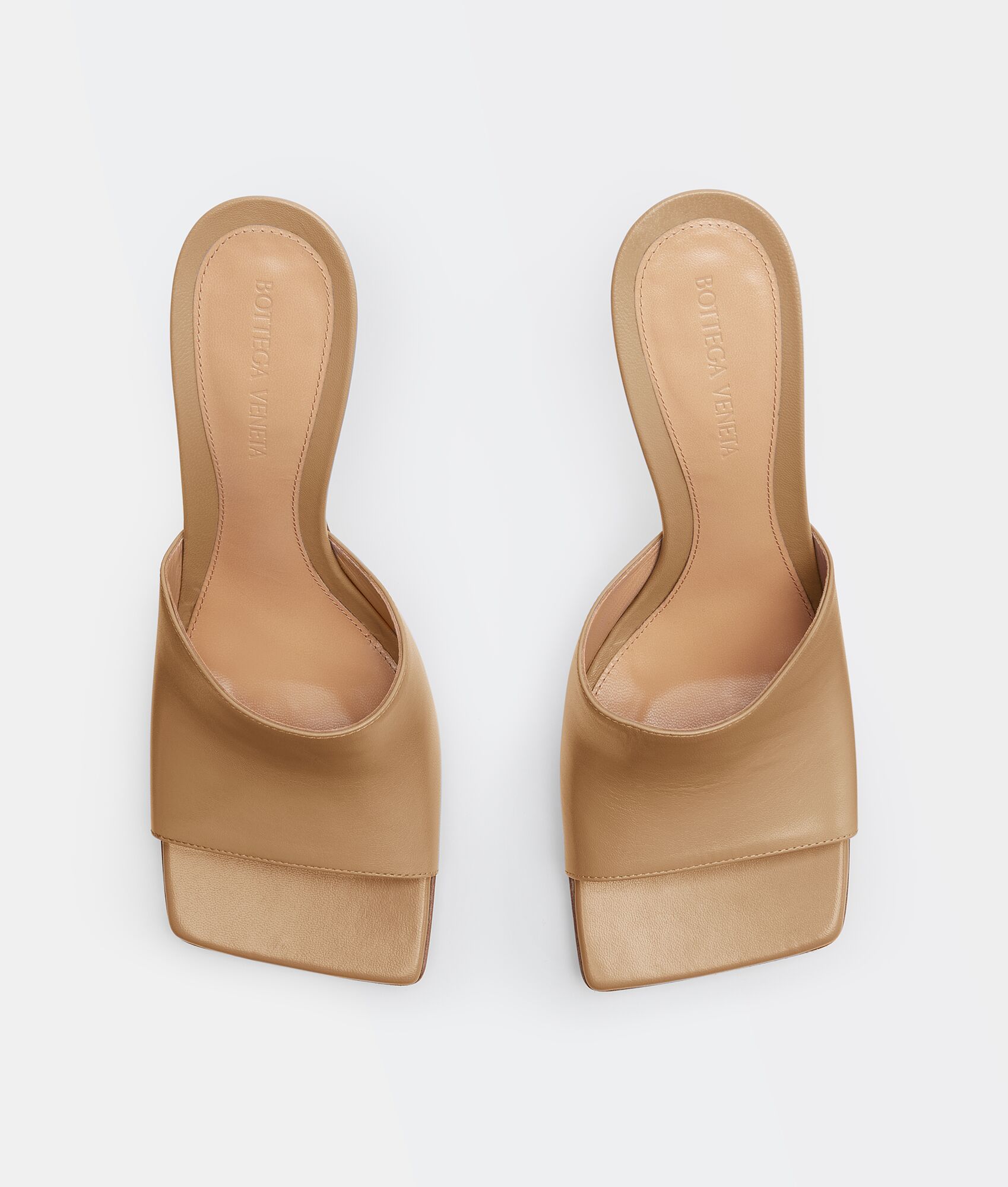 BOTTEGA VENETA 女士Stretch穆勒鞋