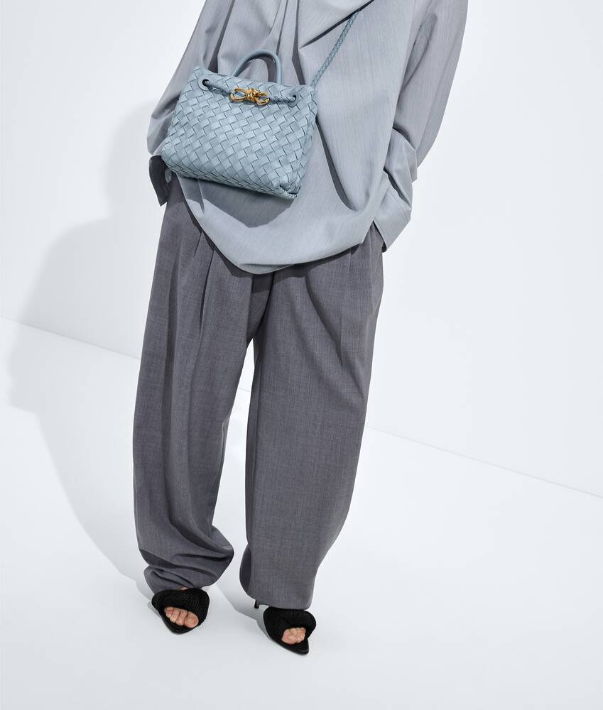 BOTTEGA VENETA 小号Andiamo手提包