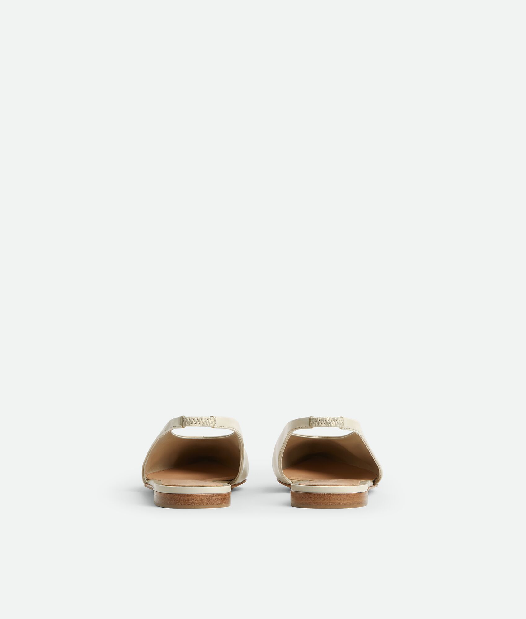 BOTTEGA VENETA 女士Sofia芭蕾舞鞋