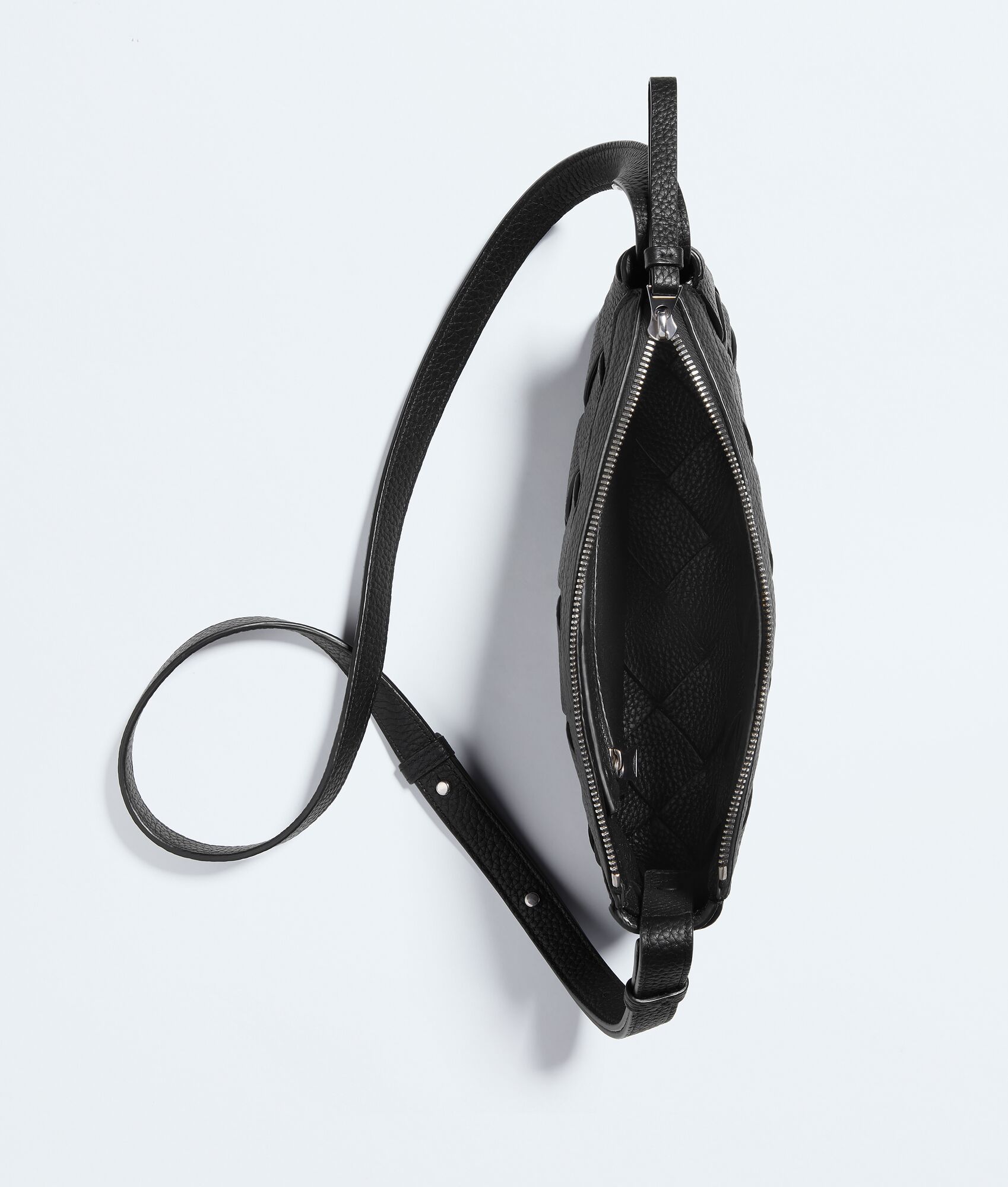 BOTTEGA VENETA Diago拉链背提包