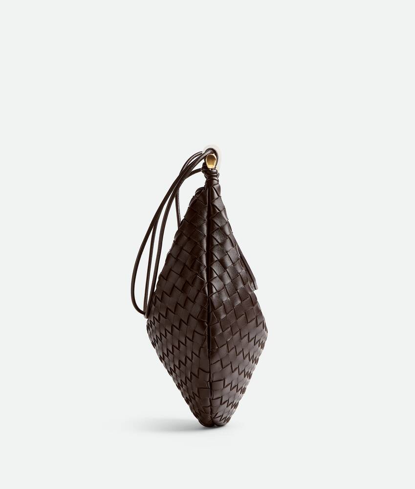 BOTTEGA VENETA Sardine大号肩背包