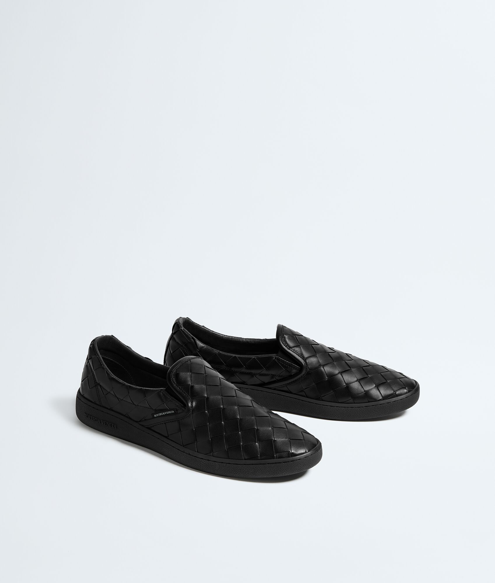 BOTTEGA VENETA 男士Sawyer运动鞋