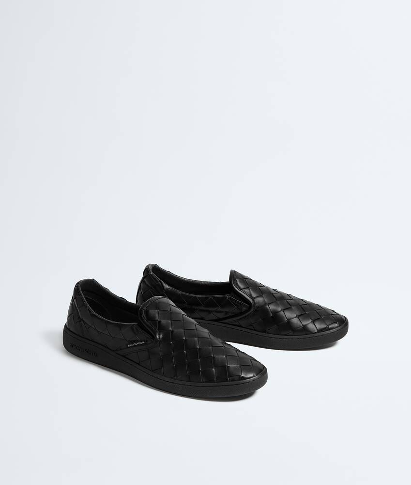 BOTTEGA VENETA 男士Sawyer运动鞋