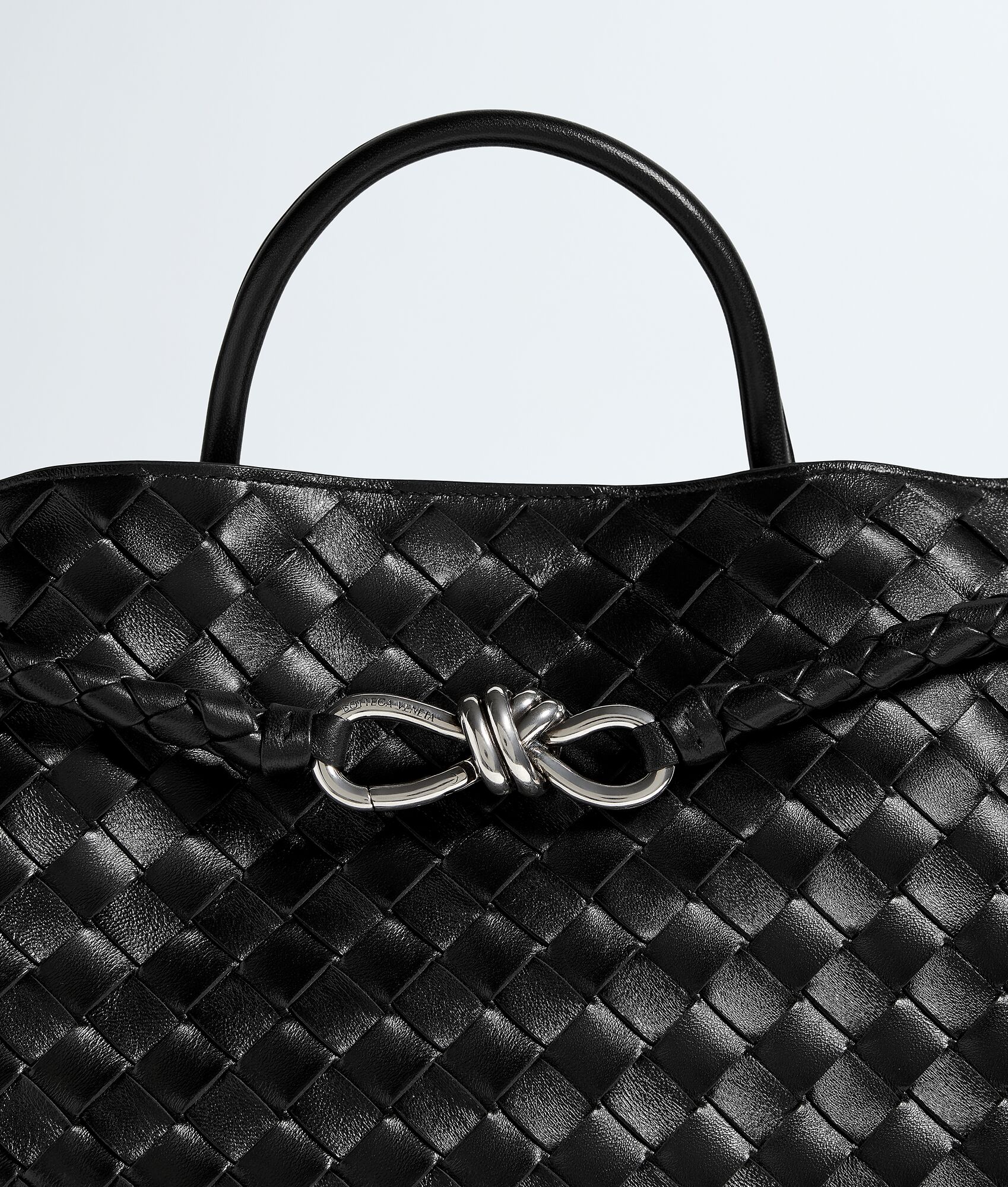 BOTTEGA VENETA Andiamo大号手提包