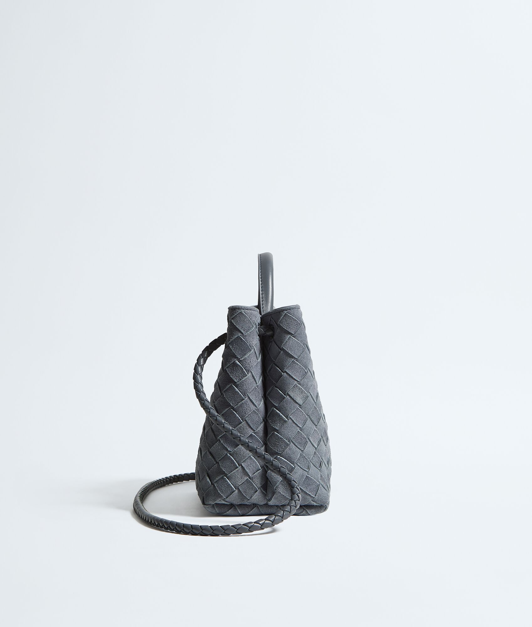 BOTTEGA VENETA 小号Andiamo手提包