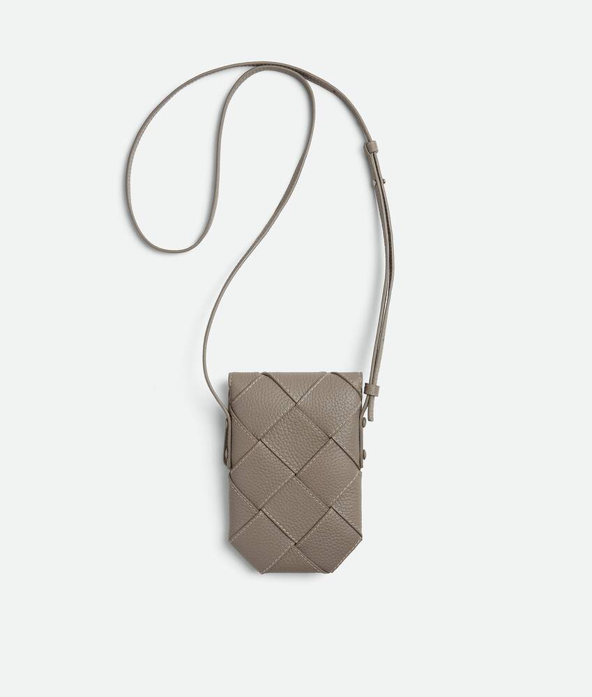 BOTTEGA VENETA Diago手机包