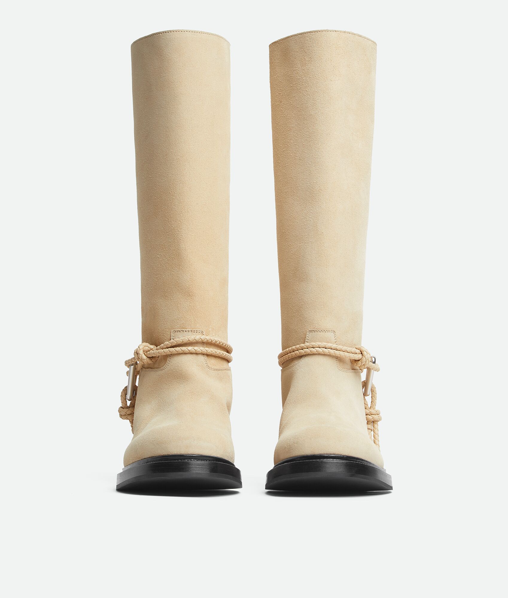 BOTTEGA VENETA 女士James靴子