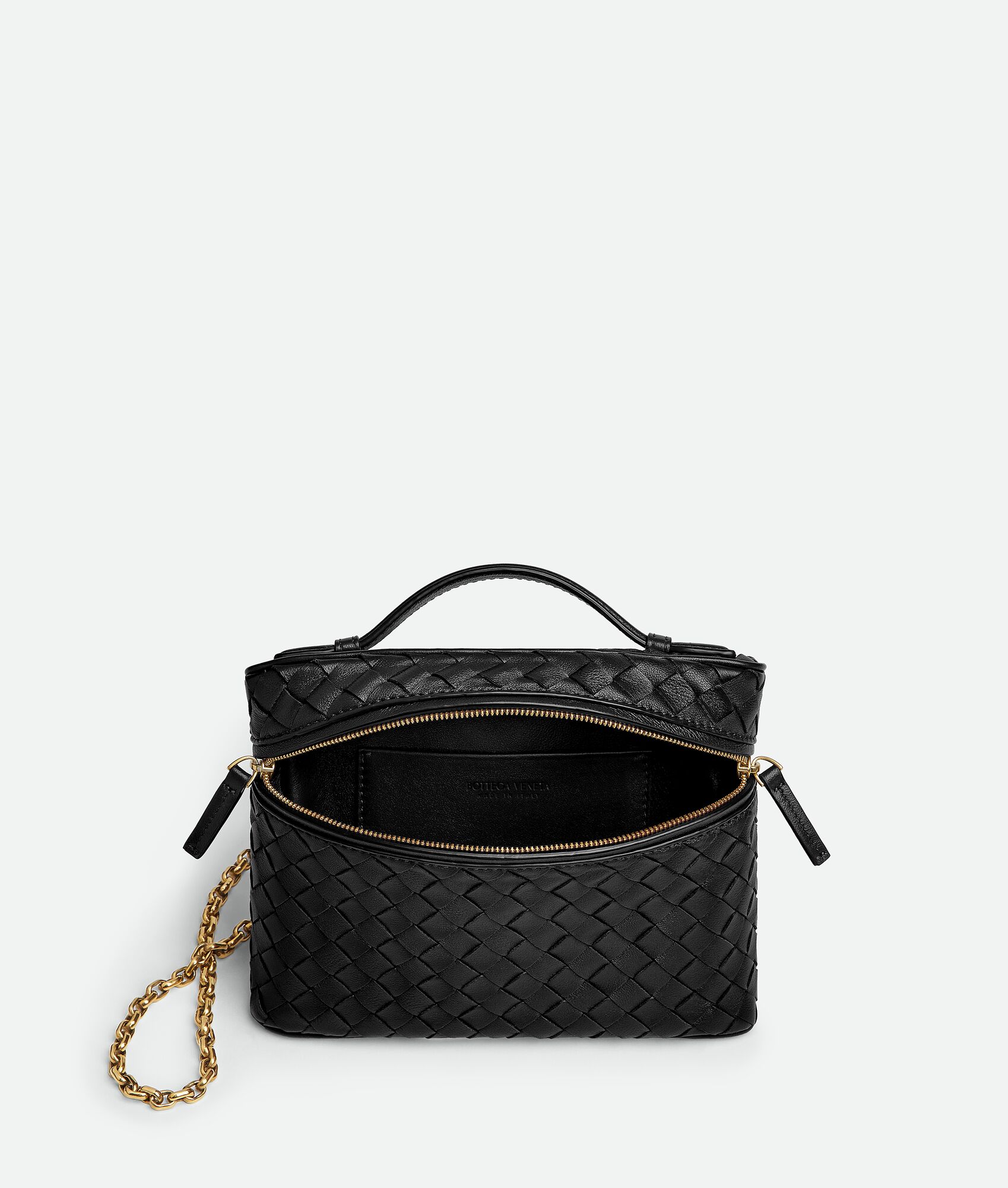 BOTTEGA VENETA 小号柔软化妆包