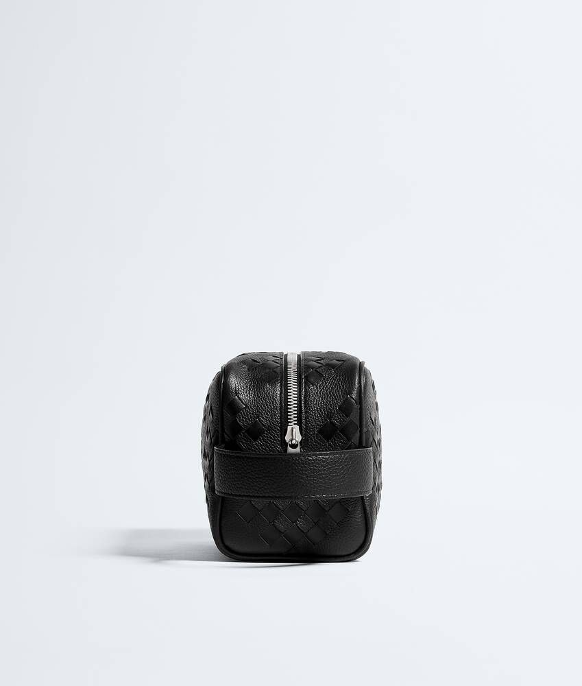 BOTTEGA VENETA Intrecciato编织旅行包