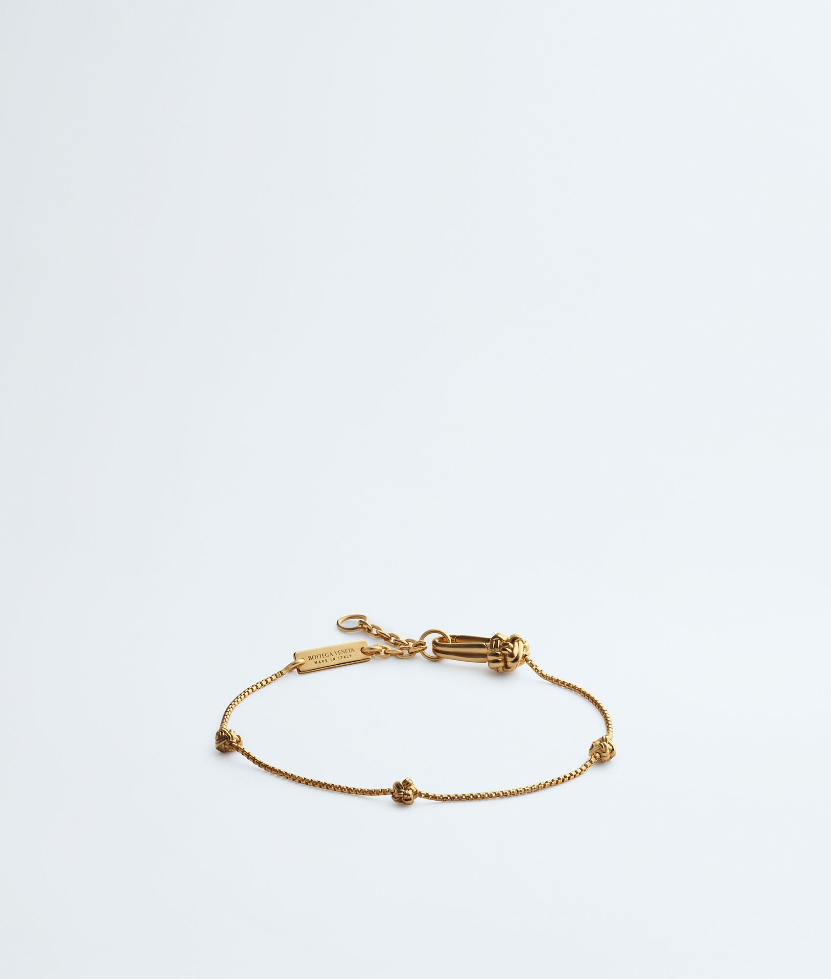BOTTEGA VENETA Knot手链