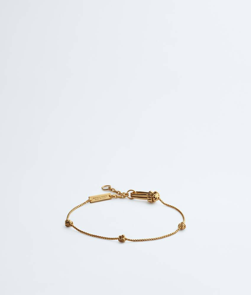 BOTTEGA VENETA Knot手链
