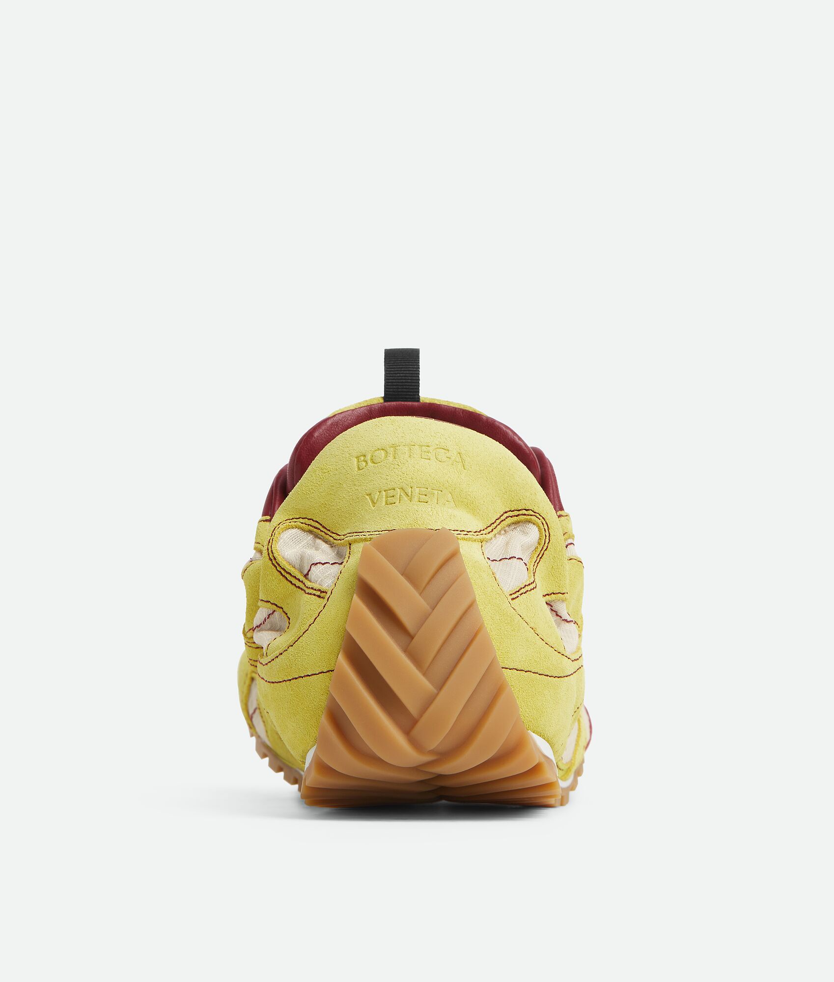 BOTTEGA VENETA 男士Orbit Flash运动鞋