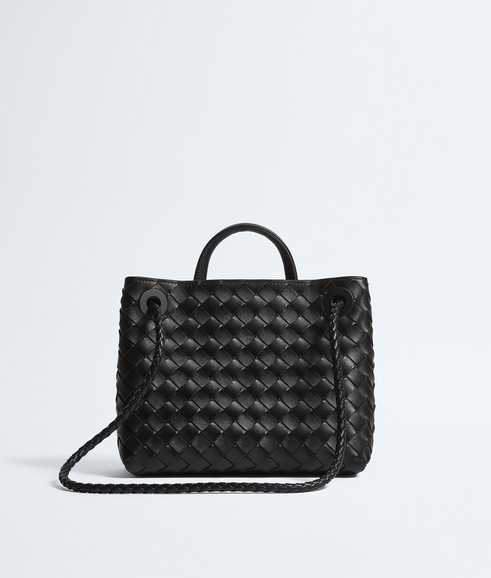 BOTTEGA VENETA 小号Andiamo手提包