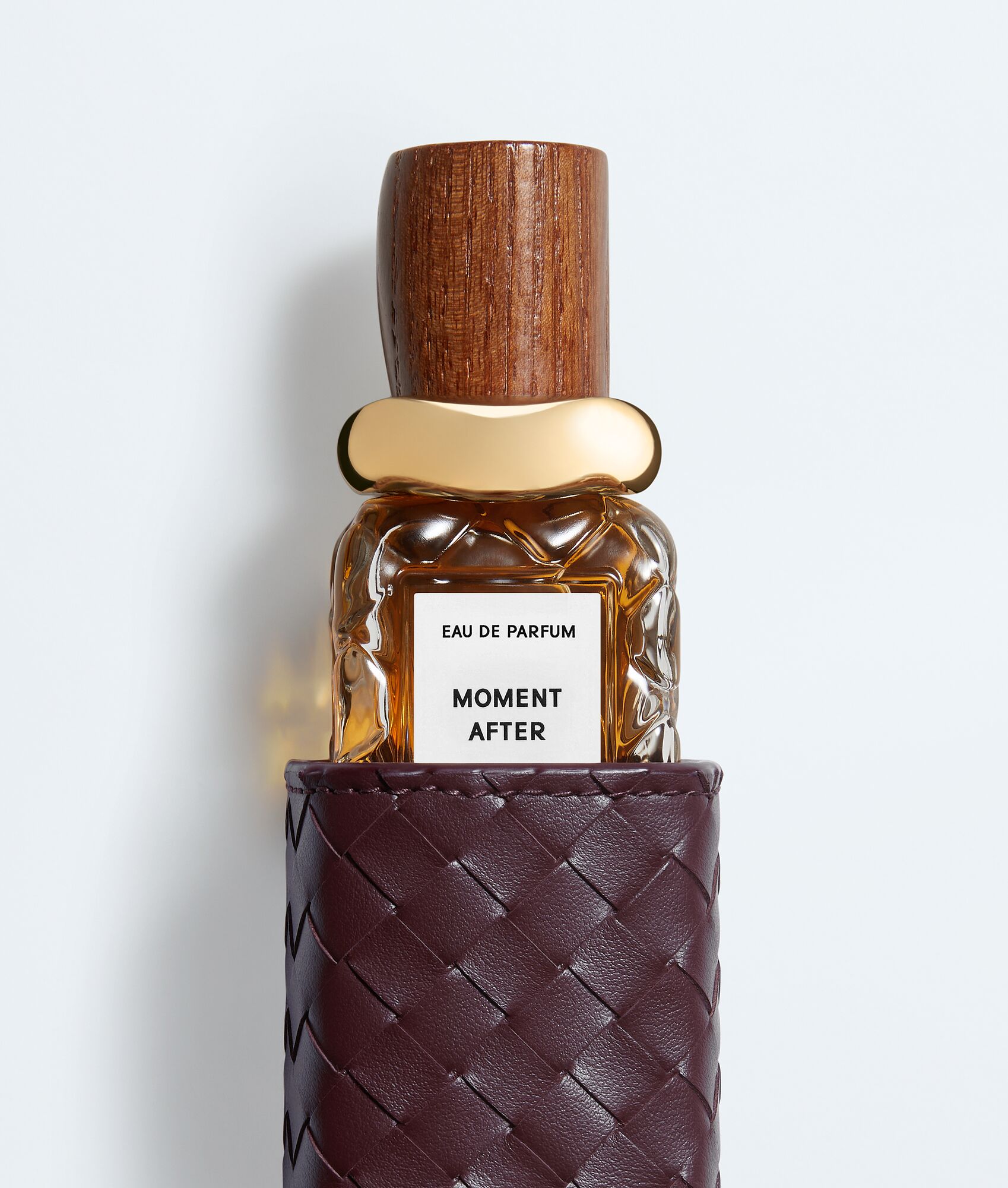 BOTTEGA VENETA 小号香水盒