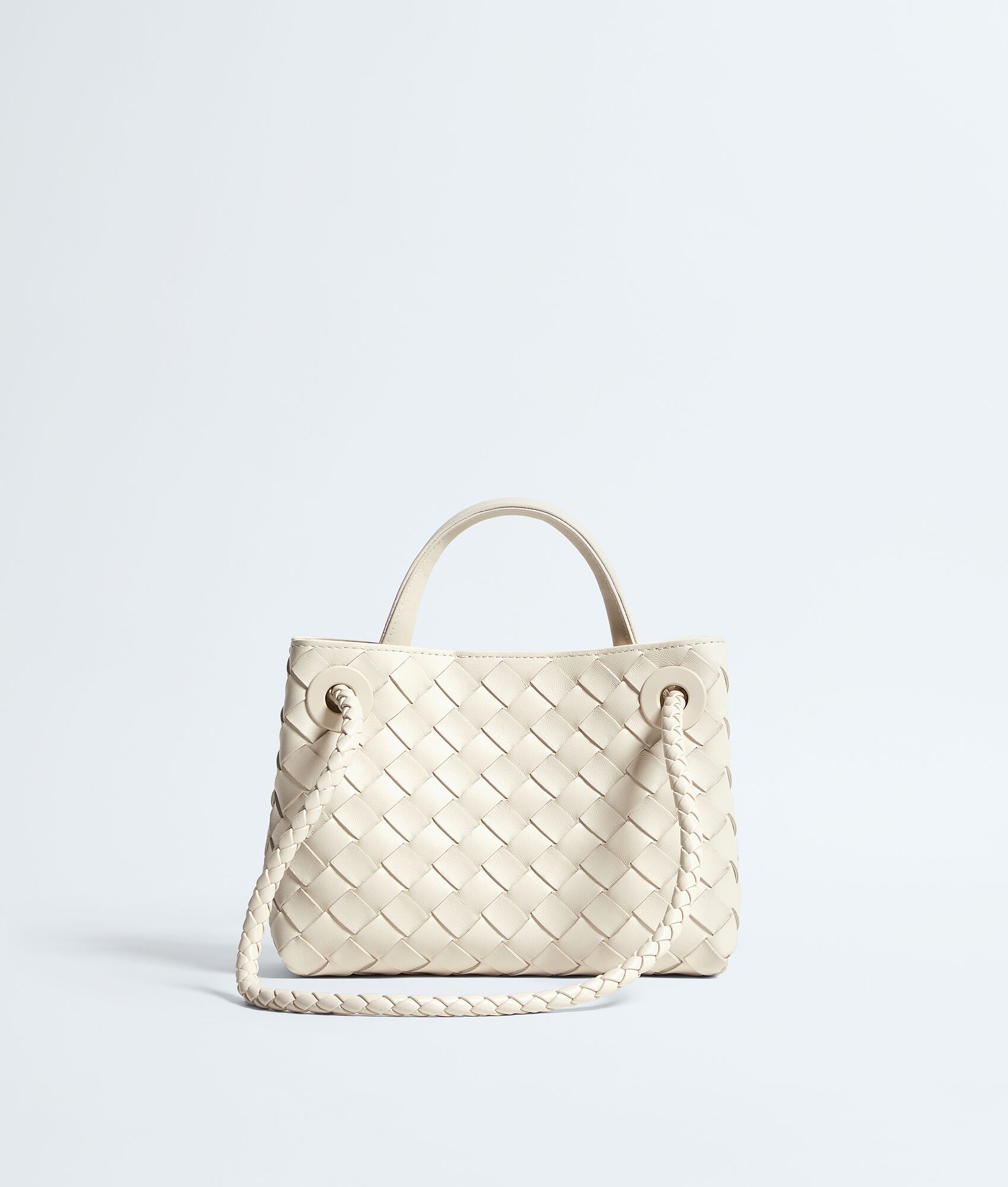 BOTTEGA VENETA 迷你Andiamo手提包