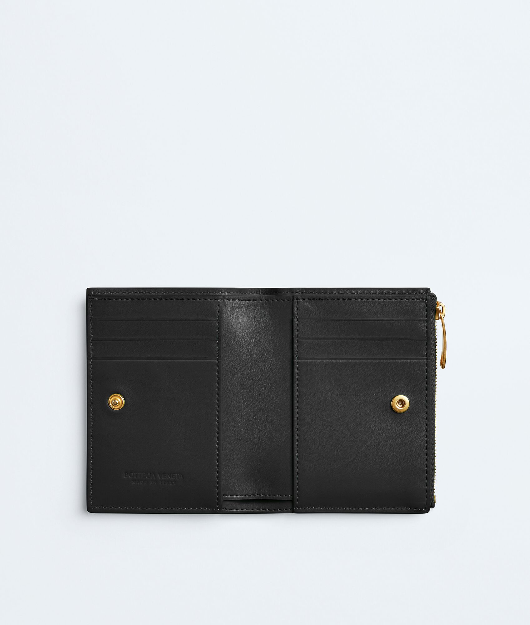 BOTTEGA VENETA 小号Cassette双折钱包