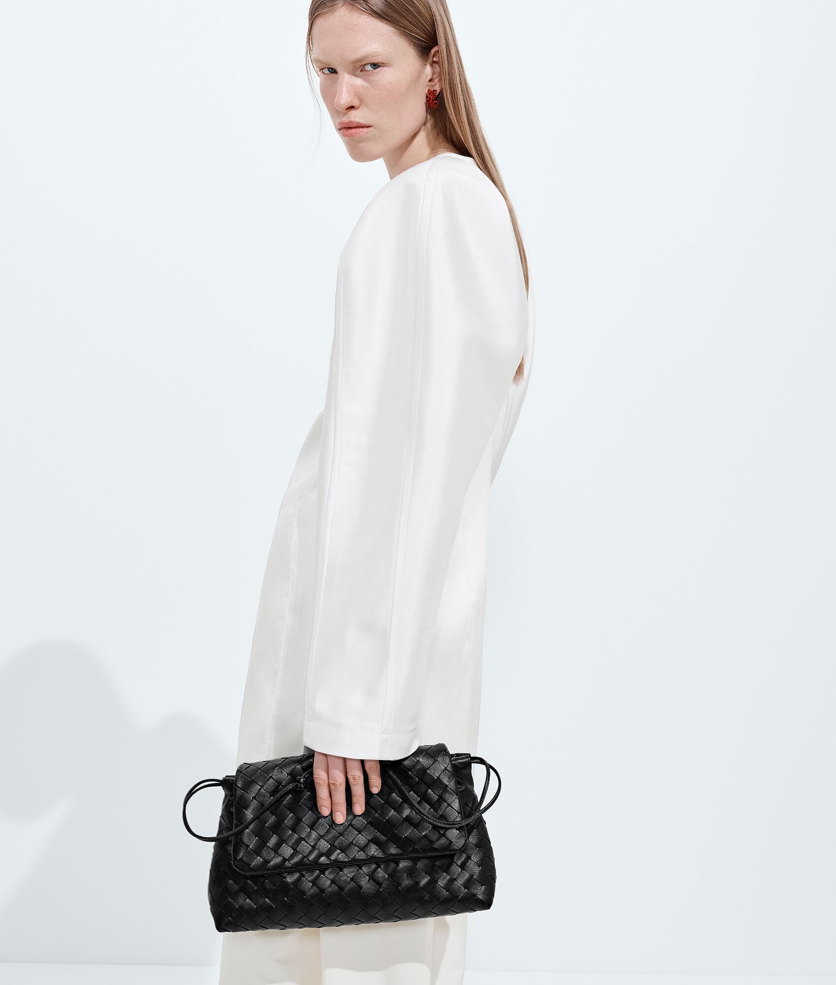 BOTTEGA VENETA Giorno手拿包