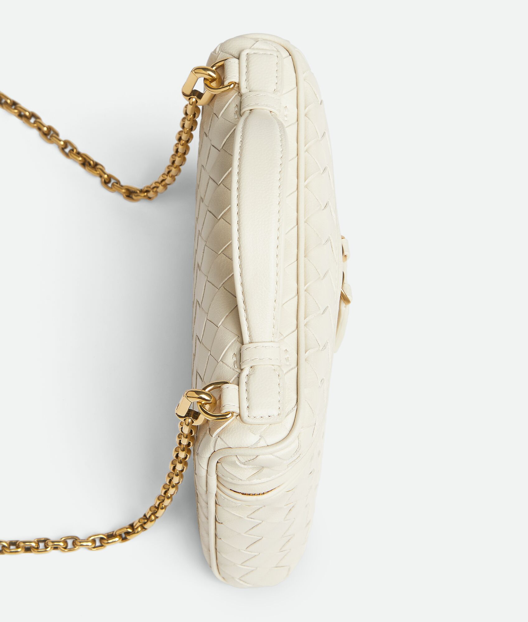 BOTTEGA VENETA 小号柔软化妆包