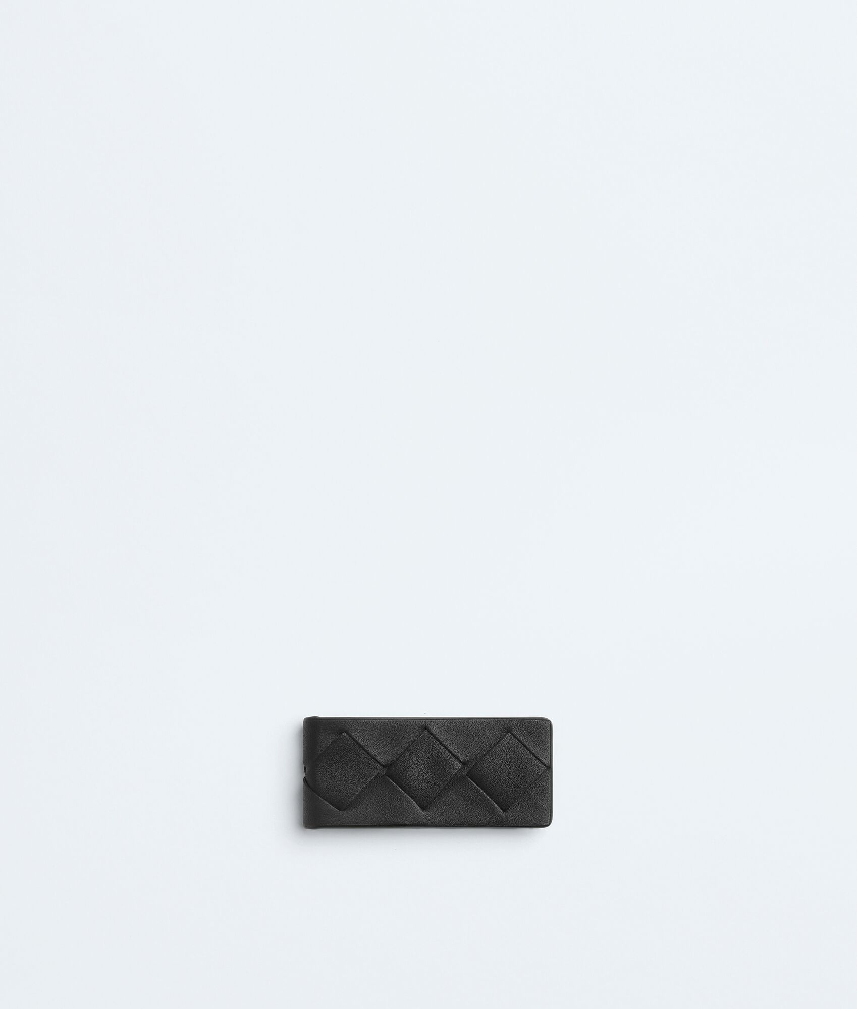 BOTTEGA VENETA Intrecciato编织钱夹