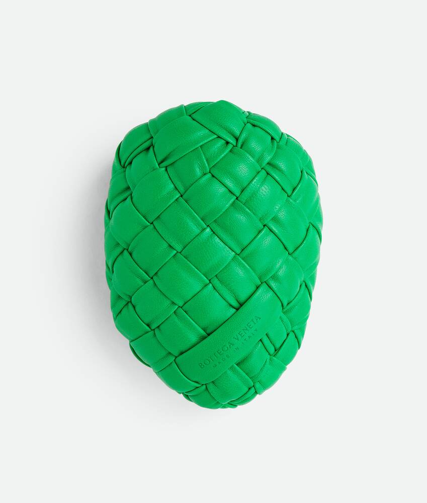 BOTTEGA VENETA Intreccio Foulard镇纸摆件