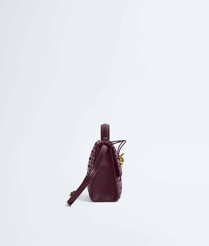 BOTTEGA VENETA Andiamo 25手拿包