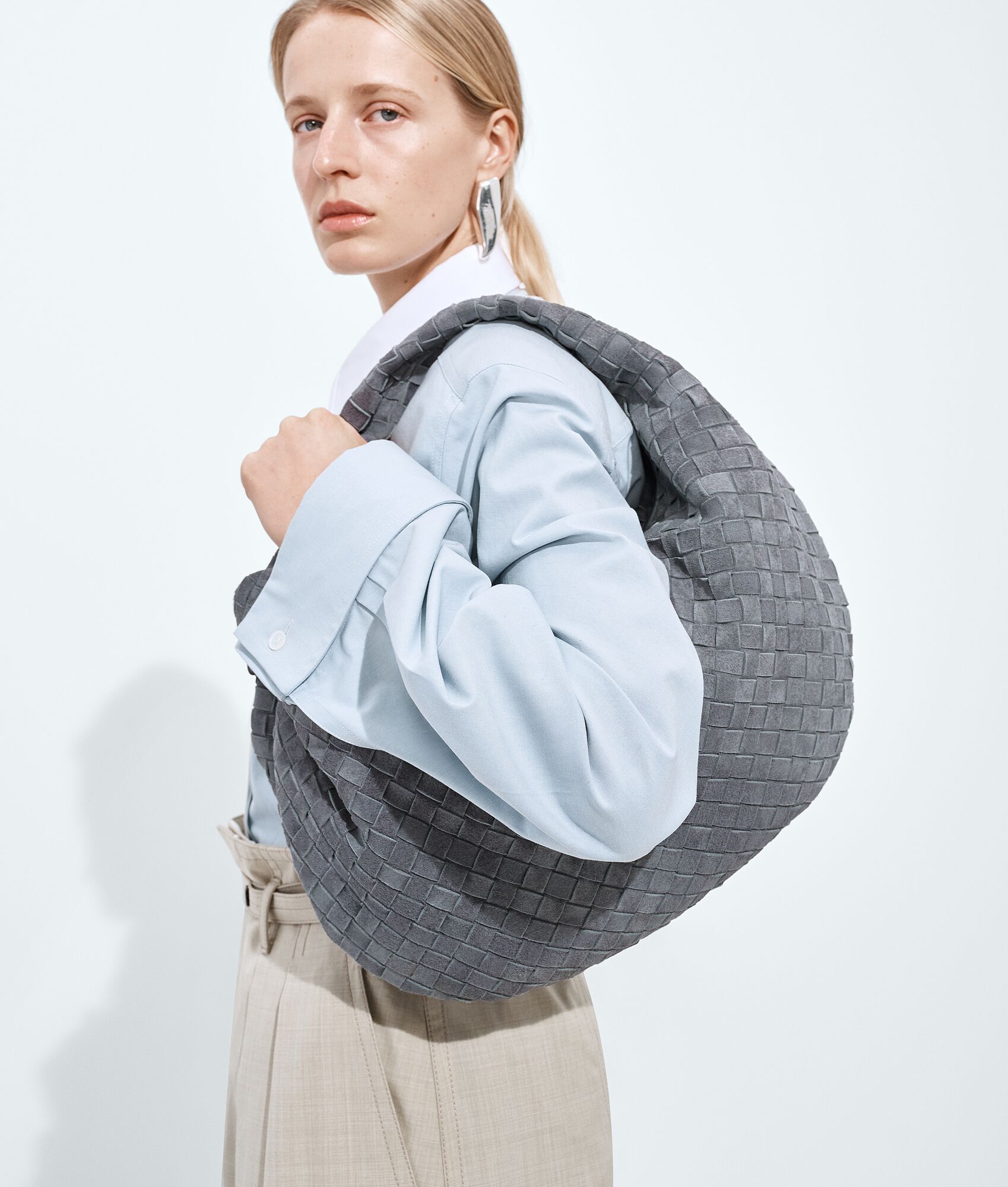 BOTTEGA VENETA Jodie手提包