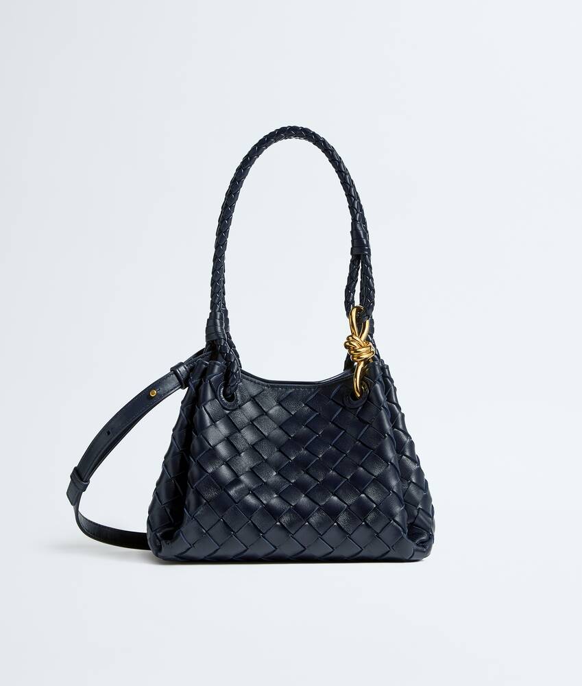 BOTTEGA VENETA 小号Parachute肩背包