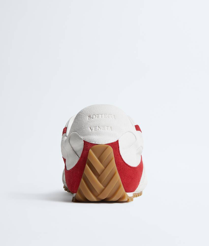 BOTTEGA VENETA 男士Orbit Flash运动鞋