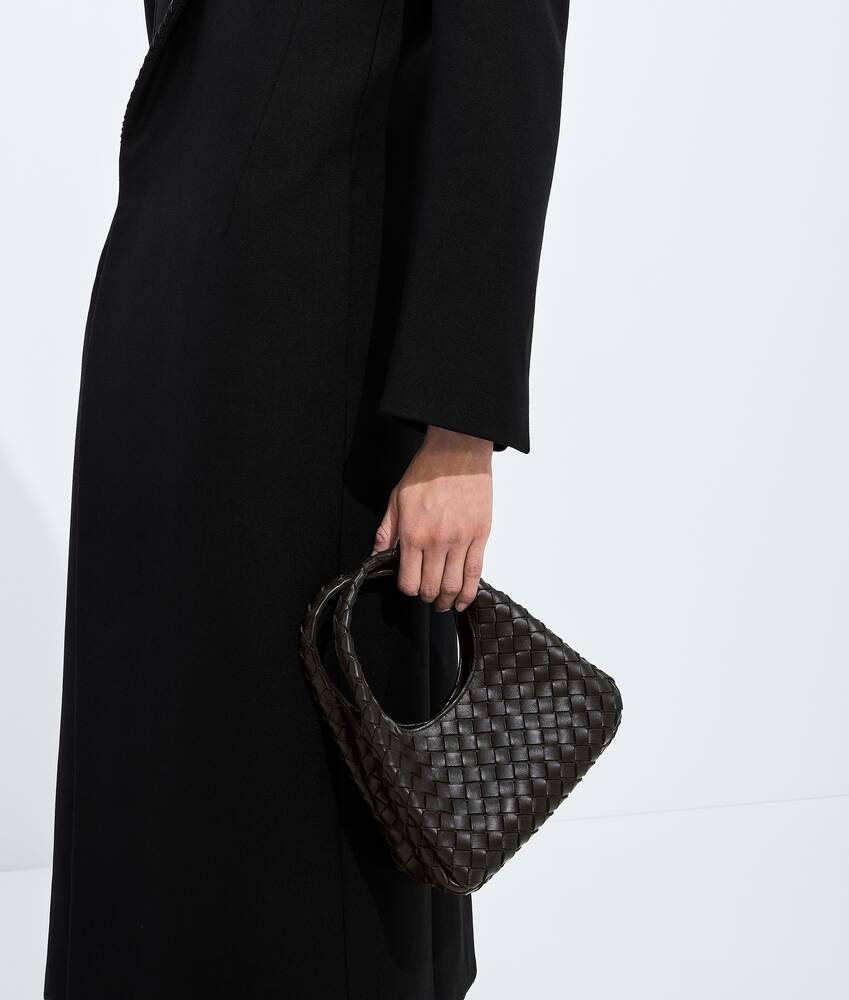 BOTTEGA VENETA 迷你Campana肩背包