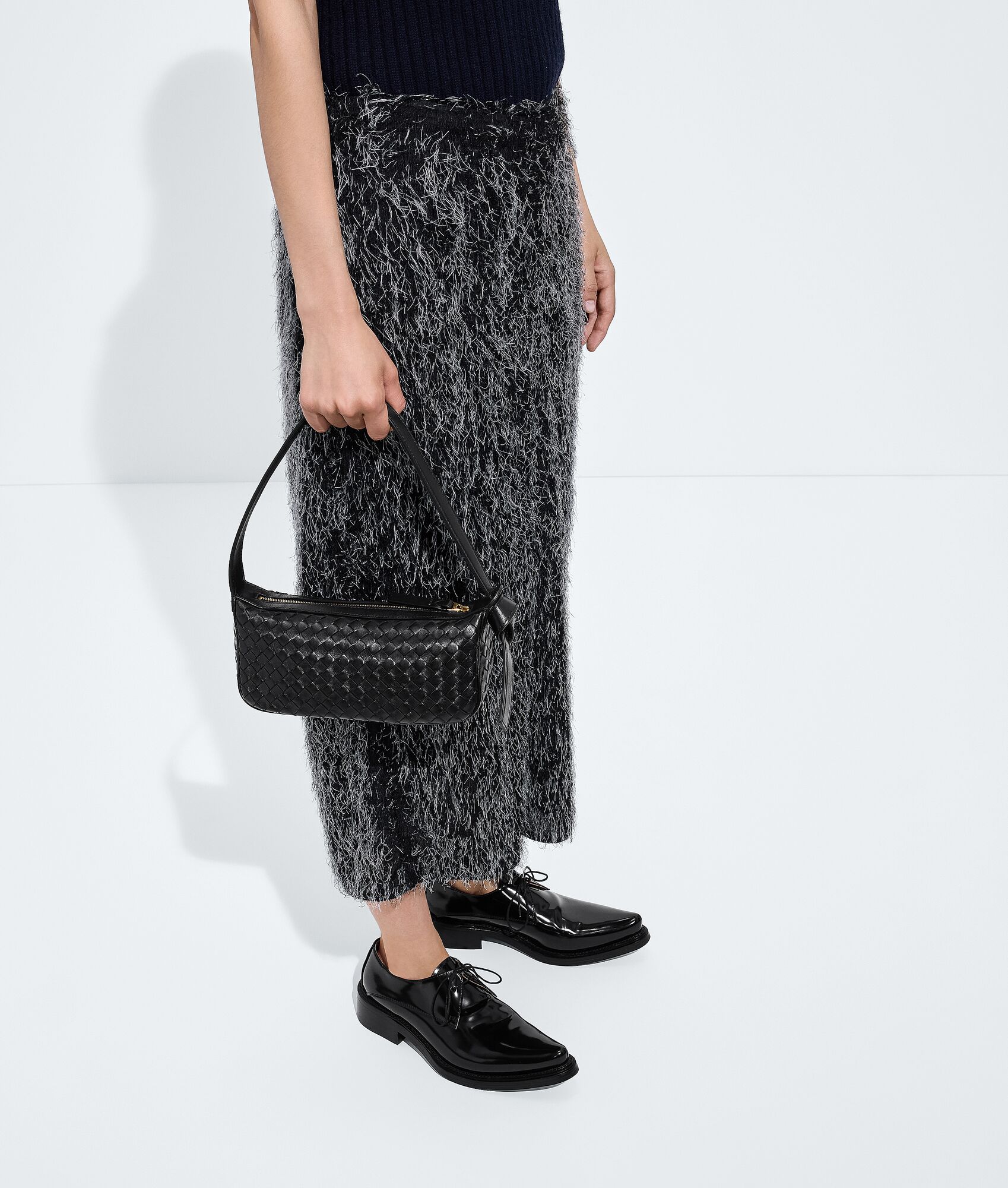BOTTEGA VENETA Nodo肩背包