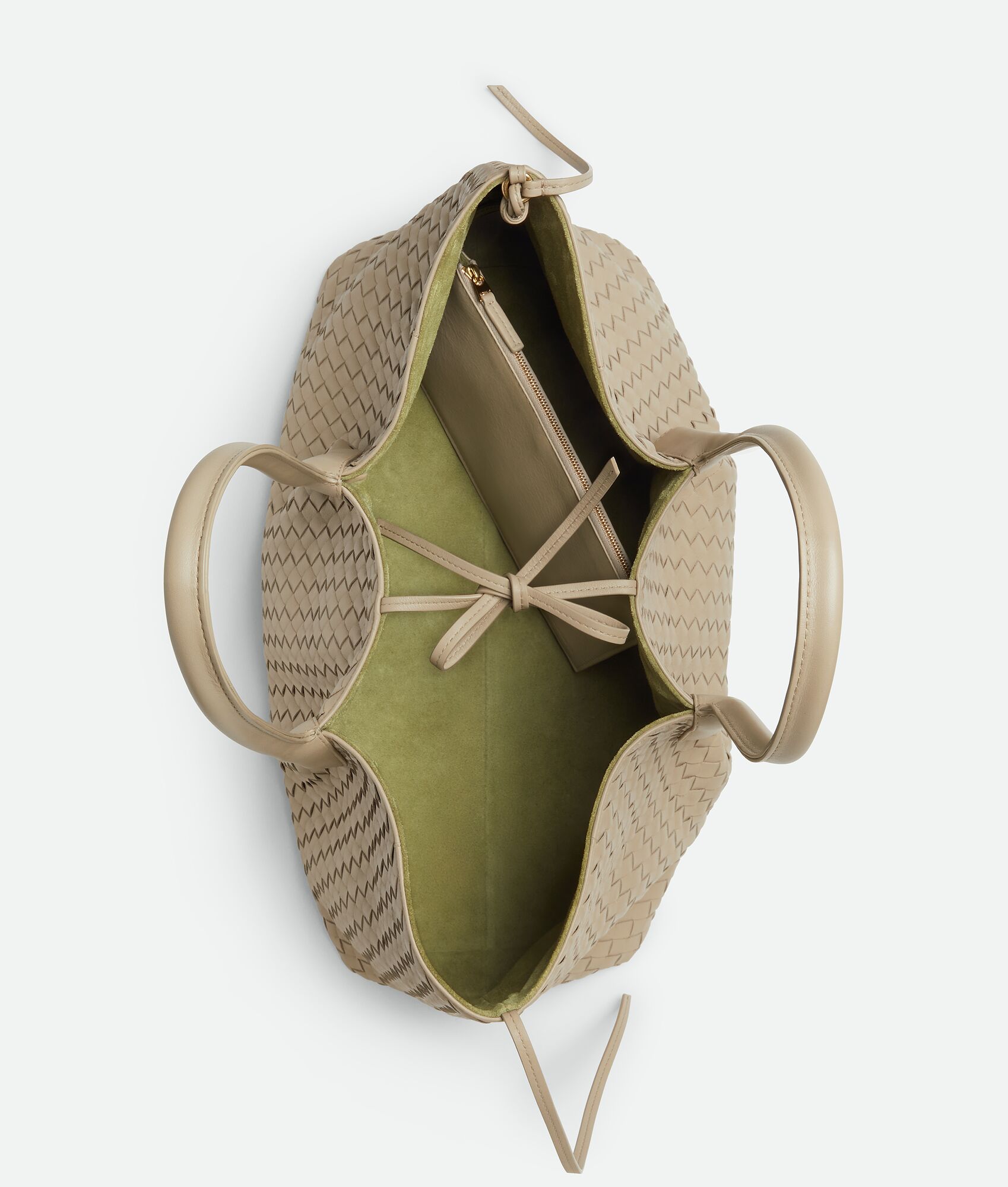 BOTTEGA VENETA Pinacoteca托特手袋