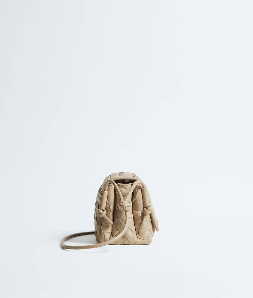 BOTTEGA VENETA Notturno斜挎包